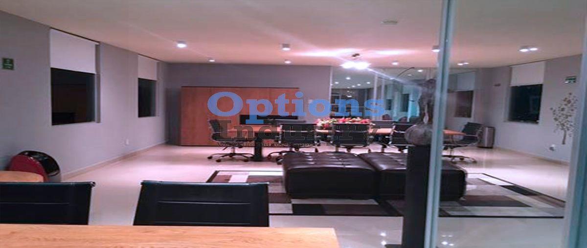 Foto de bodega en venta en  , méxico nuevo, atizapán de zaragoza, méxico, 17927173 No. 04