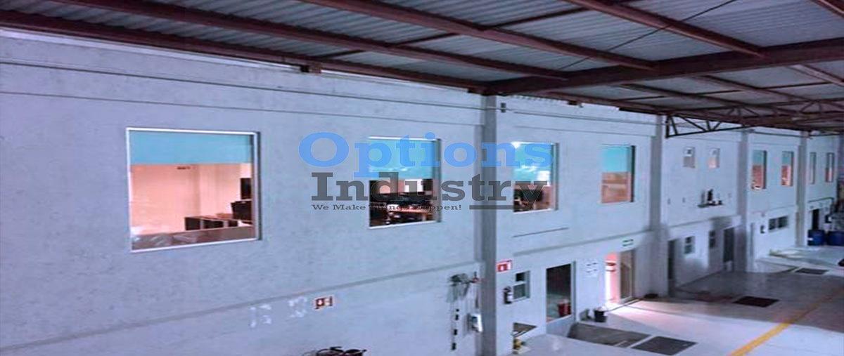 Foto de bodega en venta en  , méxico nuevo, atizapán de zaragoza, méxico, 17927173 No. 05