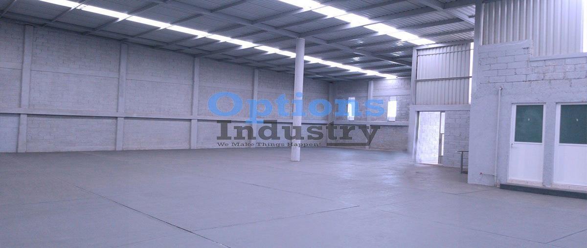 Foto de bodega en venta en  , méxico nuevo, atizapán de zaragoza, méxico, 27679216 No. 03