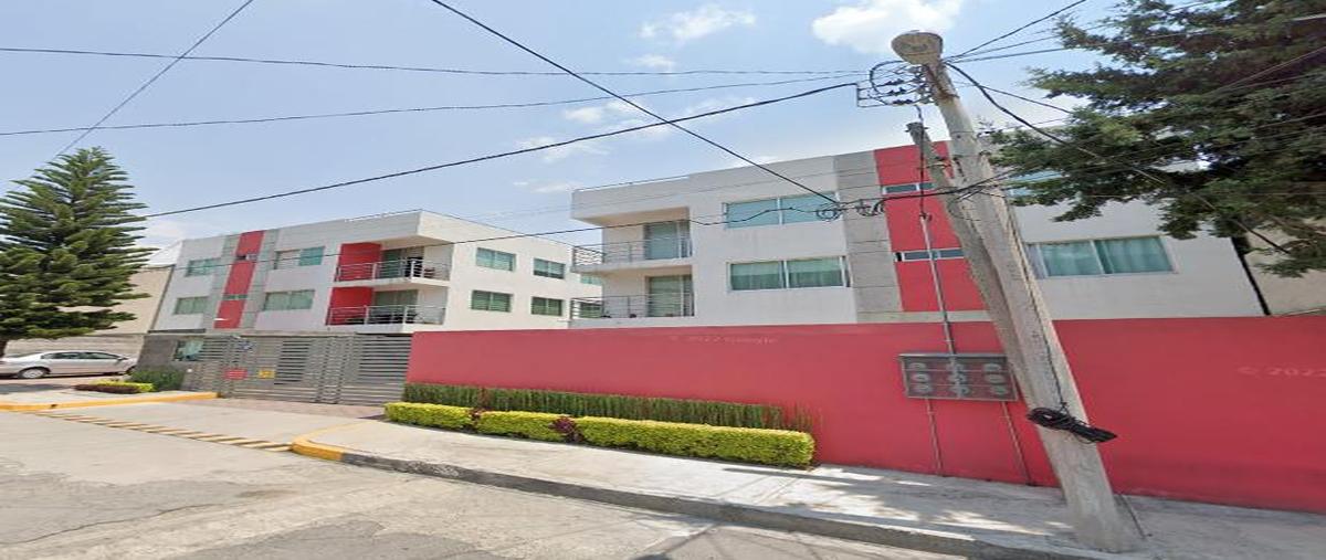 Foto de departamento en venta en  , méxico nuevo, atizapán de zaragoza, méxico, 0 No. 03