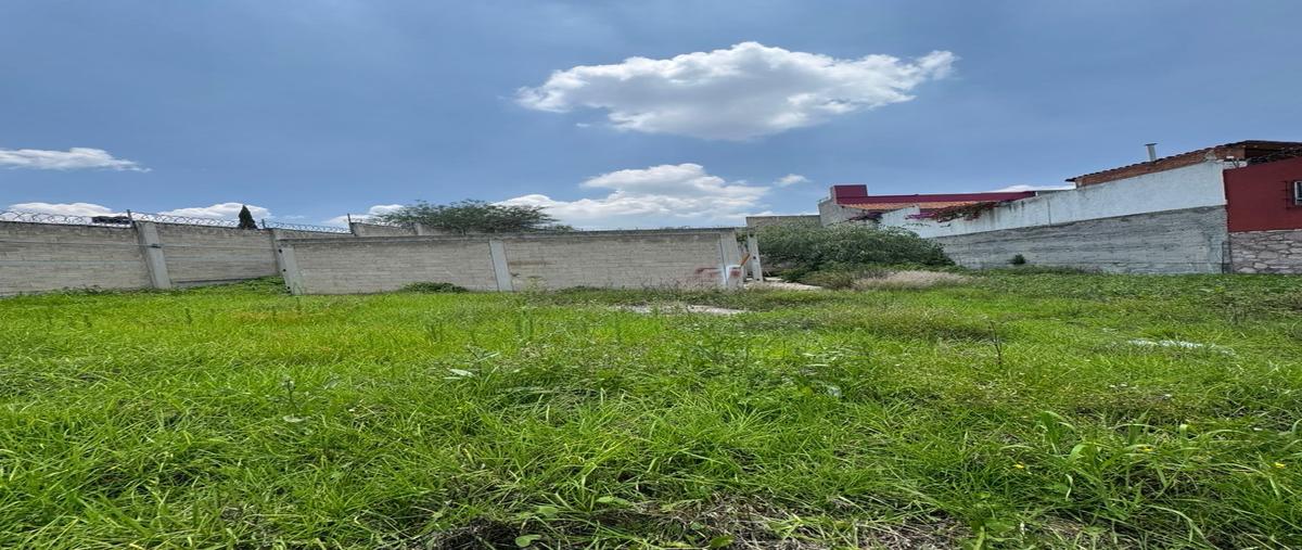 Foto de terreno habitacional en venta en  , méxico nuevo, atizapán de zaragoza, méxico, 0 No. 03