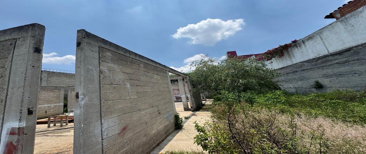 Foto de terreno habitacional en venta en  , méxico nuevo, atizapán de zaragoza, méxico, 0 No. 05
