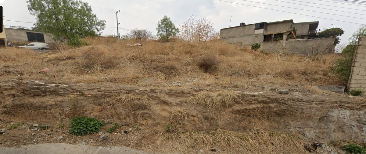 Foto de terreno habitacional en venta en  , méxico nuevo, atizapán de zaragoza, méxico, 30201104 No. 03