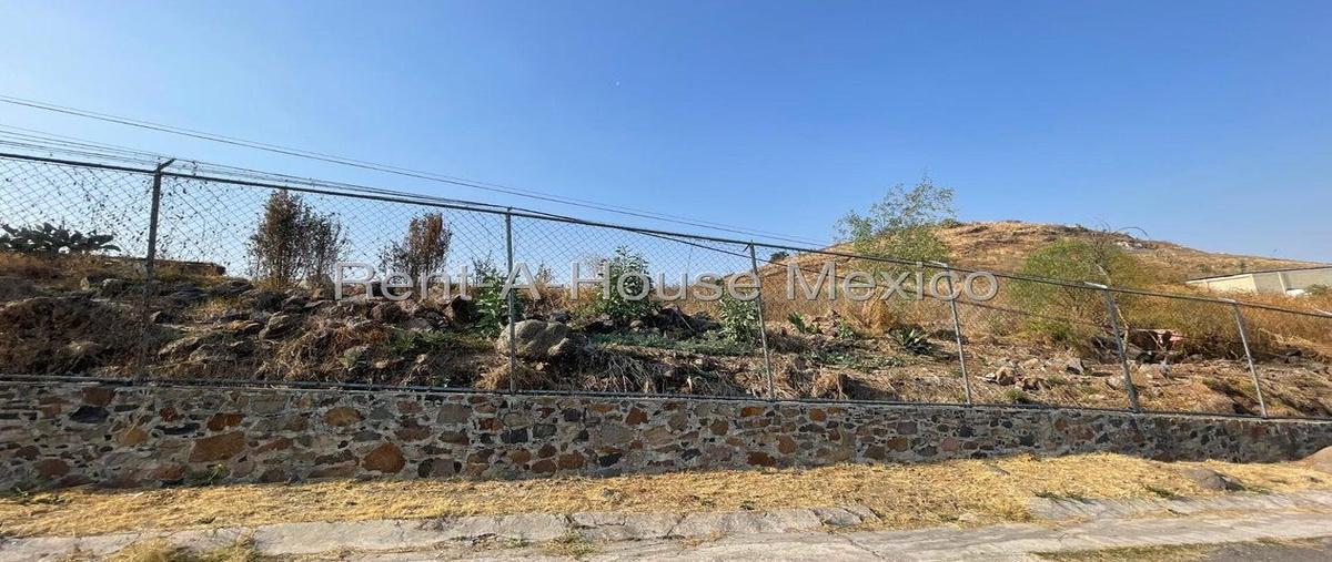 Foto de terreno habitacional en venta en  , méxico nuevo, atizapán de zaragoza, méxico, 30261084 No. 03