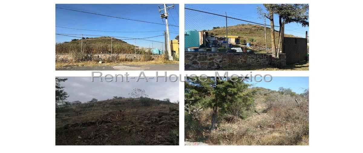Foto de terreno comercial en venta en  , méxico nuevo, atizapán de zaragoza, méxico, 0 No. 03