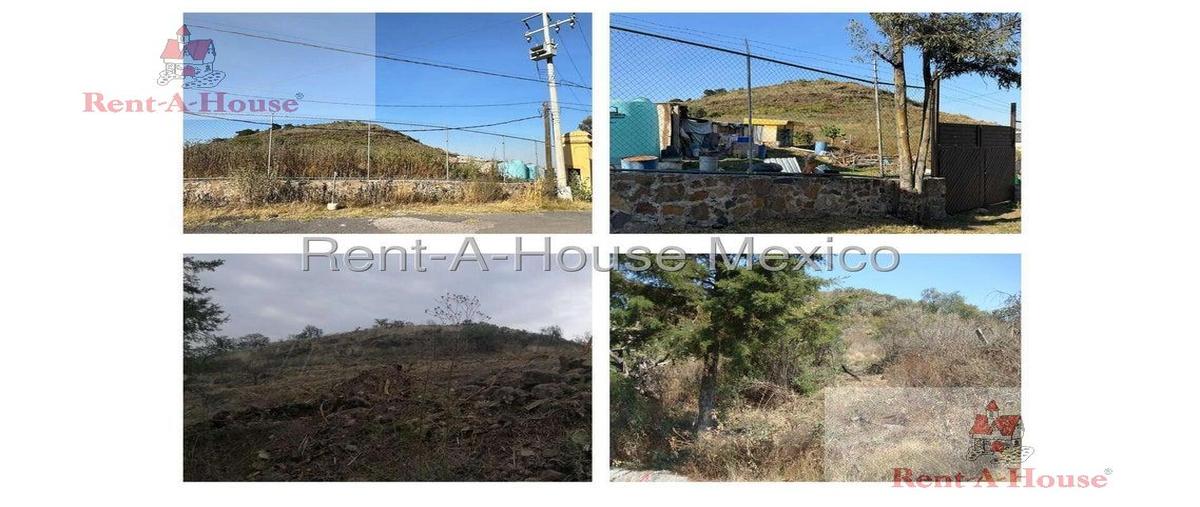 Foto de terreno habitacional en venta en  , méxico nuevo, atizapán de zaragoza, méxico, 0 No. 05