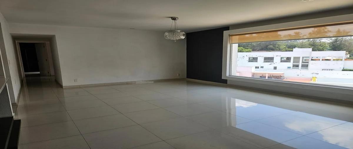Foto de departamento en renta en  , méxico nuevo, atizapán de zaragoza, méxico, 0 No. 05