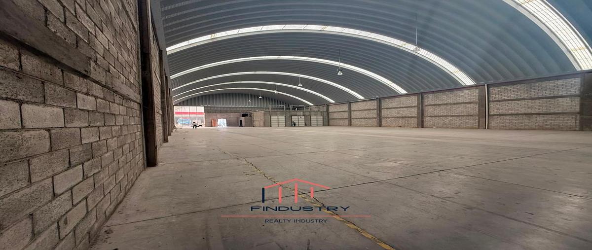 Foto de bodega en renta en  , méxico nuevo, atizapán de zaragoza, méxico, 0 No. 03