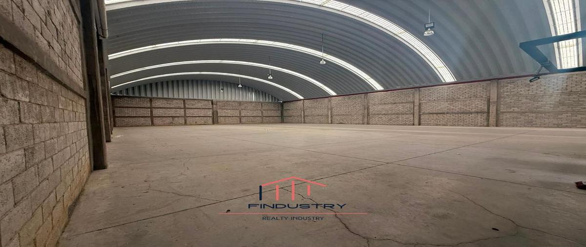 Foto de bodega en renta en  , méxico nuevo, atizapán de zaragoza, méxico, 0 No. 04