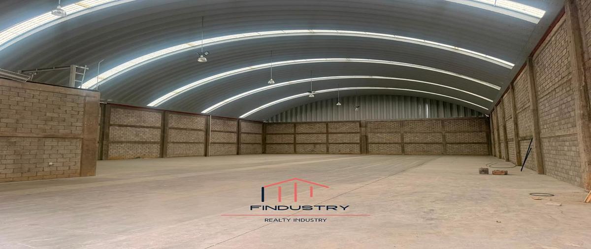 Foto de bodega en renta en  , méxico nuevo, atizapán de zaragoza, méxico, 0 No. 05