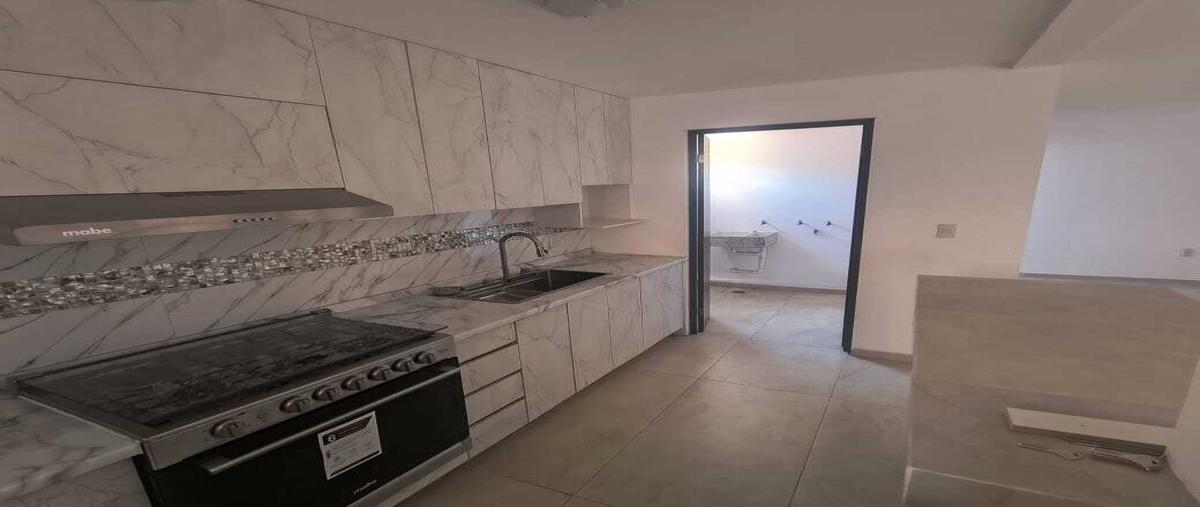 Foto de departamento en renta en  , méxico nuevo, atizapán de zaragoza, méxico, 0 No. 04