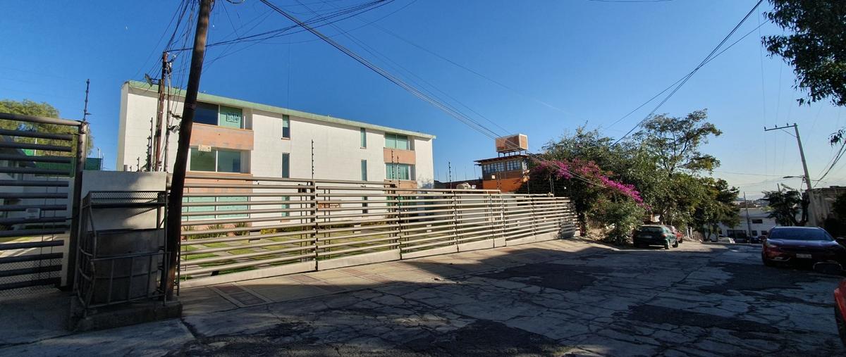 Foto de departamento en renta en  , méxico nuevo, atizapán de zaragoza, méxico, 0 No. 03