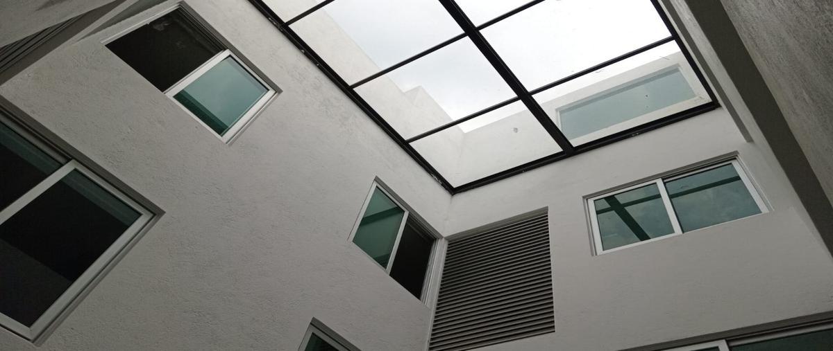 Foto de departamento en renta en  , méxico nuevo, atizapán de zaragoza, méxico, 0 No. 03