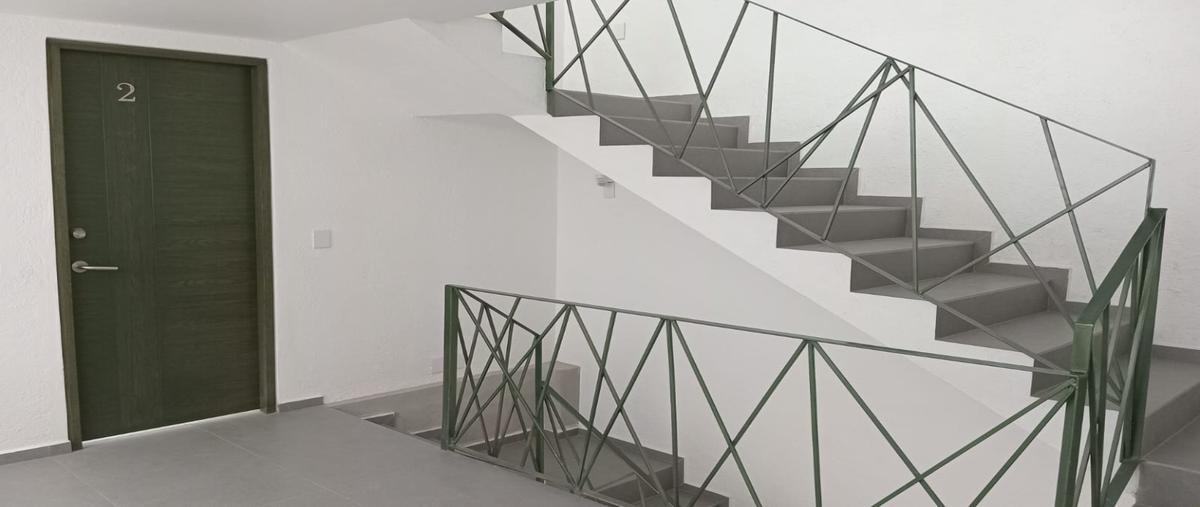 Foto de departamento en renta en  , méxico nuevo, atizapán de zaragoza, méxico, 0 No. 04