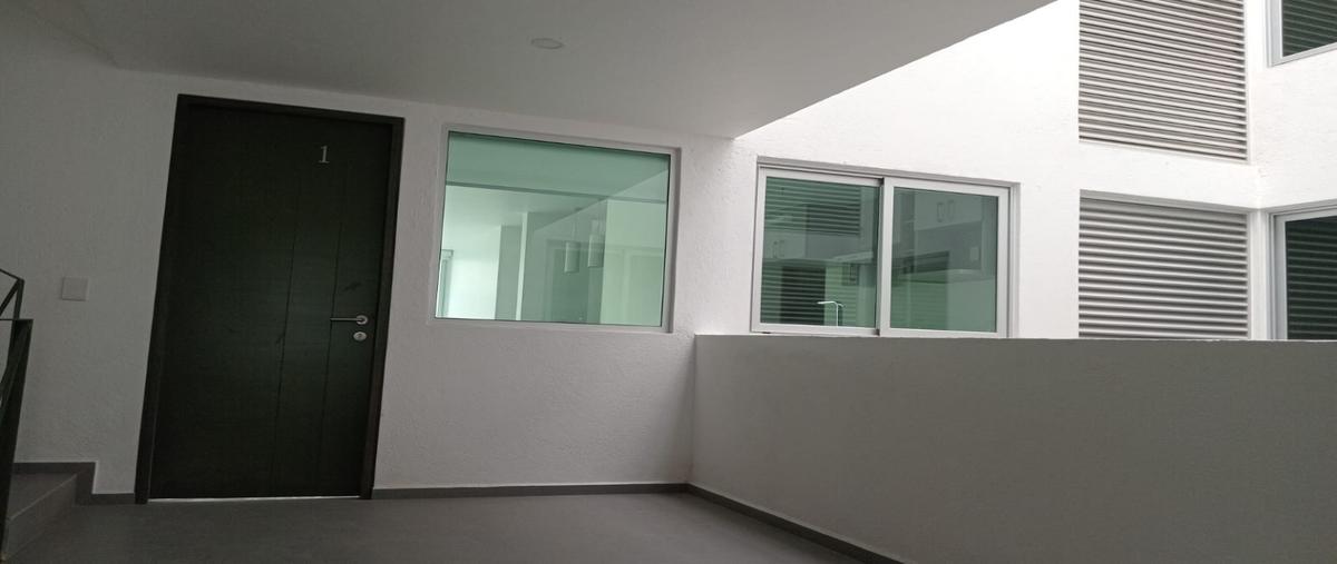 Foto de departamento en renta en  , méxico nuevo, atizapán de zaragoza, méxico, 0 No. 05