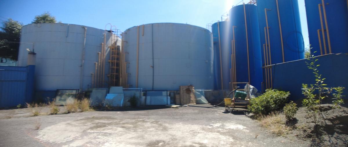 Foto de bodega en renta en  , méxico nuevo, atizapán de zaragoza, méxico, 0 No. 03