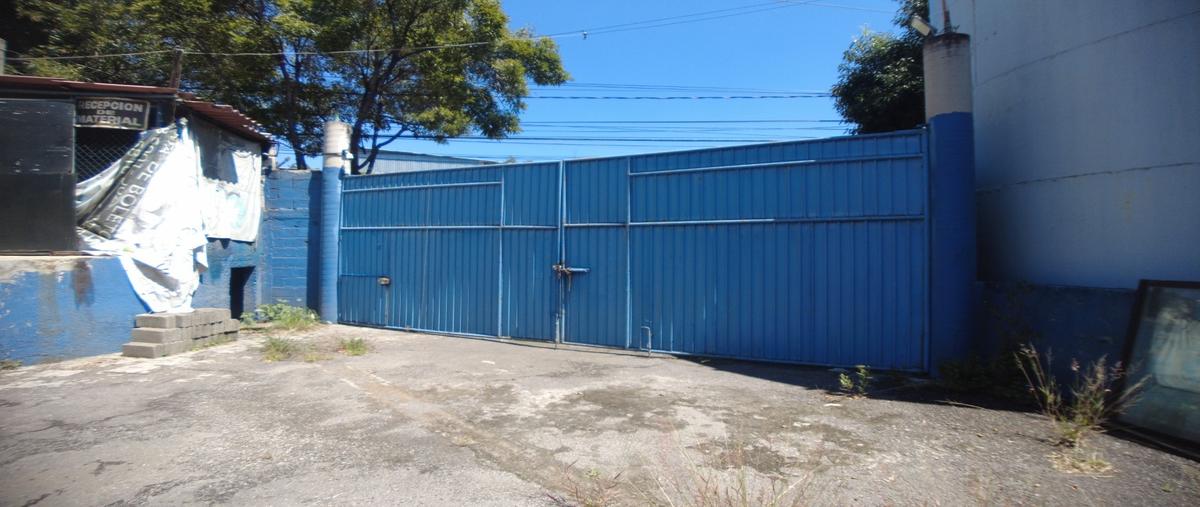 Foto de bodega en renta en  , méxico nuevo, atizapán de zaragoza, méxico, 0 No. 04