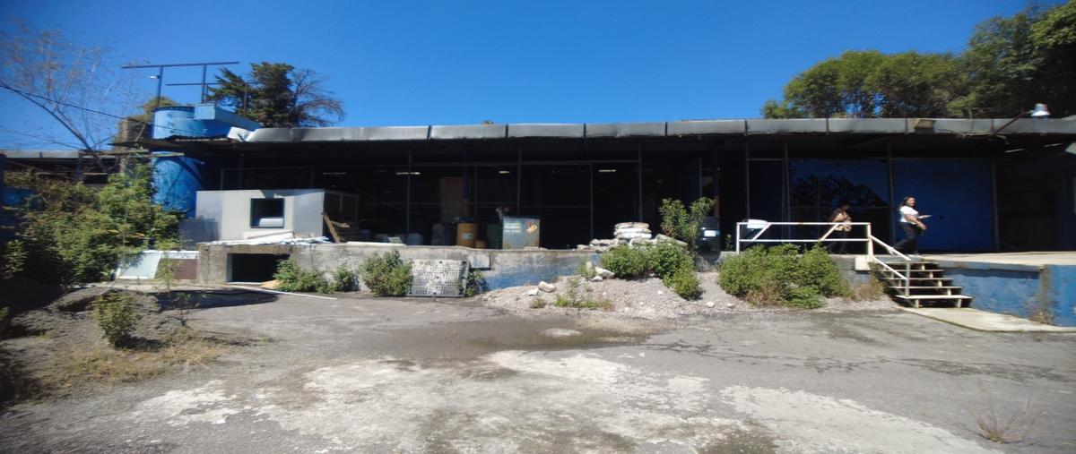 Foto de bodega en renta en  , méxico nuevo, atizapán de zaragoza, méxico, 0 No. 05