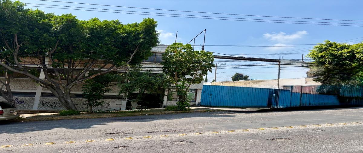 Foto de bodega en , méxico nuevo, atizapán de zaragoza, méxico, 0 foto 01 Foto de bodega en renta en , méxico nuevo, atizapán de zaragoza, méxico, 0 No. 01