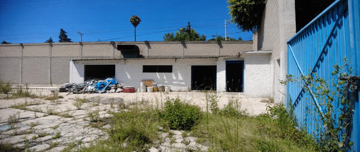 Foto de bodega en , méxico nuevo, atizapán de zaragoza, méxico, 0 foto 03 Foto de bodega en renta en , méxico nuevo, atizapán de zaragoza, méxico, 0 No. 03