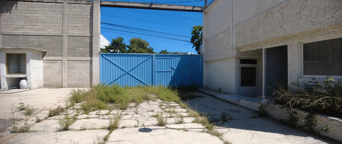 Foto de bodega en , méxico nuevo, atizapán de zaragoza, méxico, 0 foto 05 Foto de bodega en renta en , méxico nuevo, atizapán de zaragoza, méxico, 0 No. 05