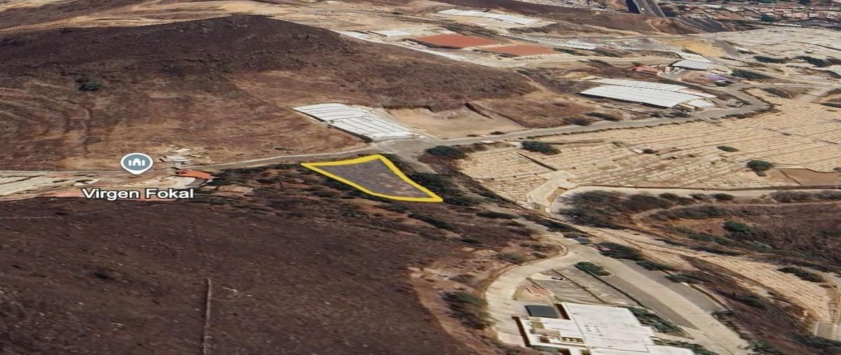 Foto de terreno industrial en méxico nuevo , méxico nuevo, atizapán de zaragoza, méxico, 30995544 foto 06 Foto de terreno industrial en venta en méxico nuevo , méxico nuevo, atizapán de zaragoza, méxico, 30995544 No. 06