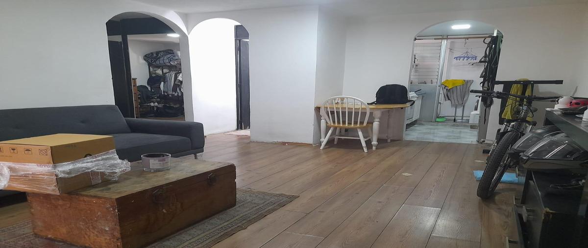 Foto de departamento en venta en  , méxico nuevo, miguel hidalgo, df / cdmx, 30979261 No. 04