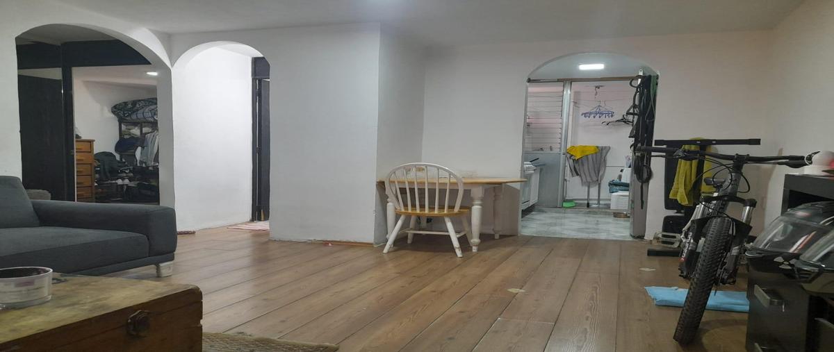 Foto de departamento en venta en  , méxico nuevo, miguel hidalgo, df / cdmx, 30979261 No. 05