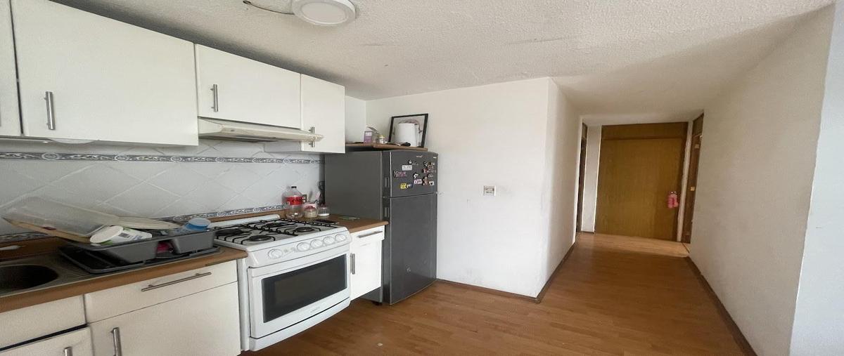 Foto de departamento en venta en  , méxico nuevo, miguel hidalgo, df / cdmx, 0 No. 03