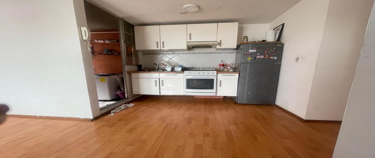 Foto de departamento en venta en  , méxico nuevo, miguel hidalgo, df / cdmx, 0 No. 04