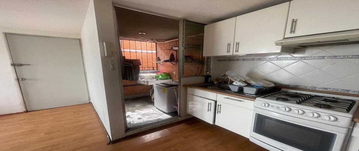 Foto de departamento en venta en  , méxico nuevo, miguel hidalgo, df / cdmx, 0 No. 05