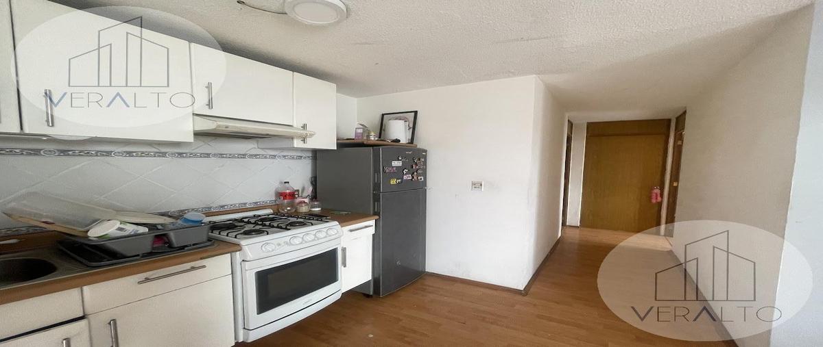 Foto de departamento en venta en  , méxico nuevo, miguel hidalgo, df / cdmx, 31610108 No. 03