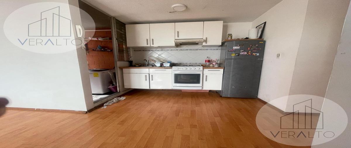 Foto de departamento en venta en  , méxico nuevo, miguel hidalgo, df / cdmx, 31610108 No. 04