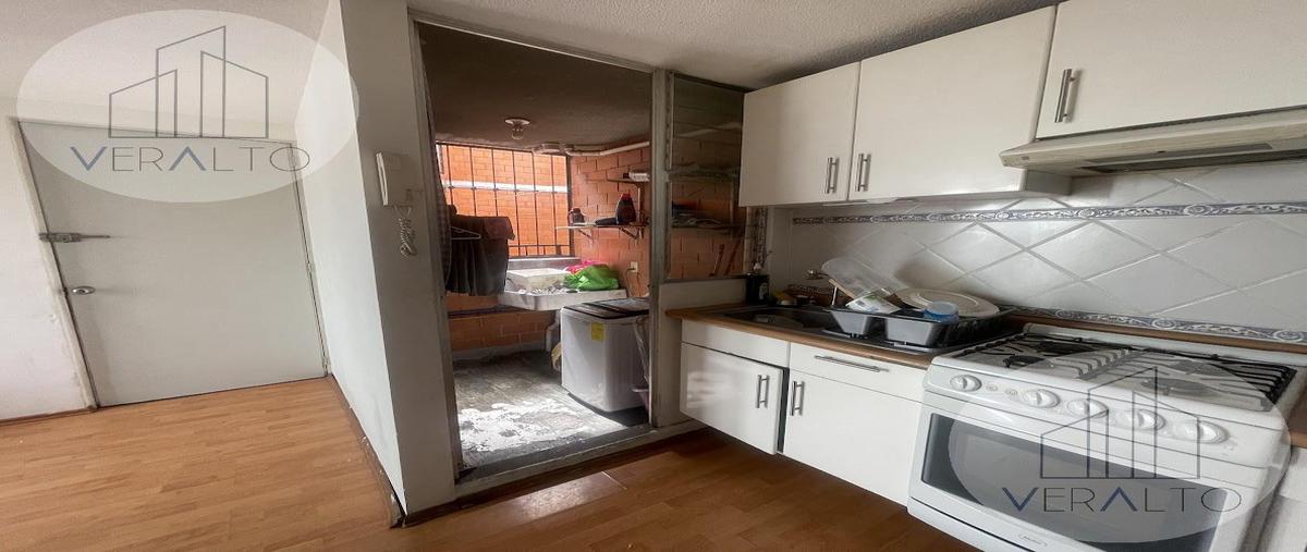 Foto de departamento en venta en  , méxico nuevo, miguel hidalgo, df / cdmx, 31610108 No. 05