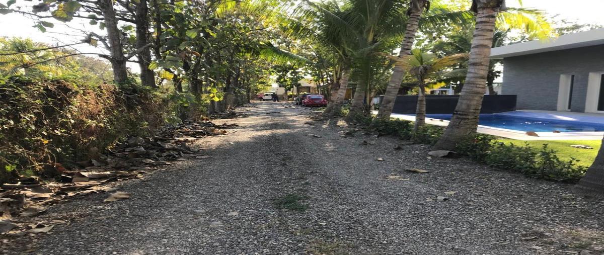 Foto de casa en venta en méxico , nuevo vallarta, bahía de banderas, nayarit, 0 No. 01