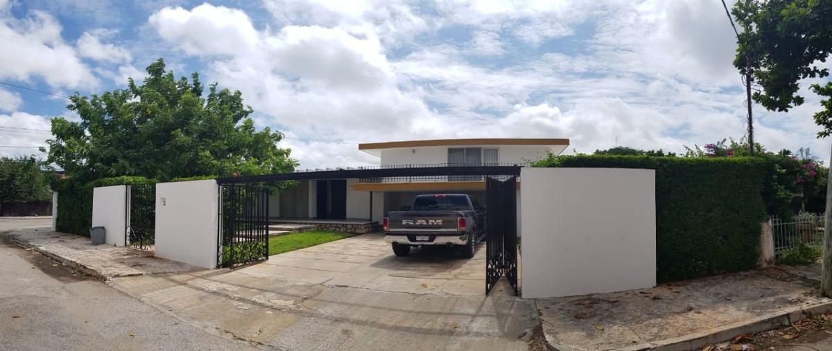 Foto de casa en venta en  , méxico oriente, mérida, yucatán, 16401854 No. 03