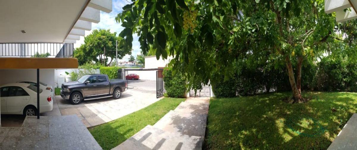 Foto de casa en venta en  , méxico oriente, mérida, yucatán, 16401854 No. 04