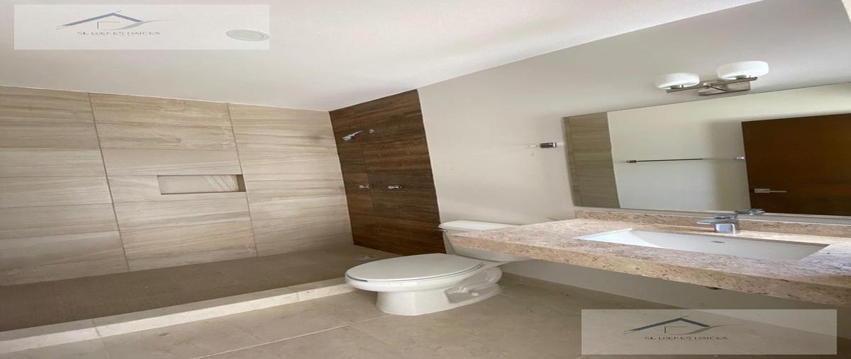 Foto de departamento en venta en  , méxico oriente, mérida, yucatán, 0 No. 03