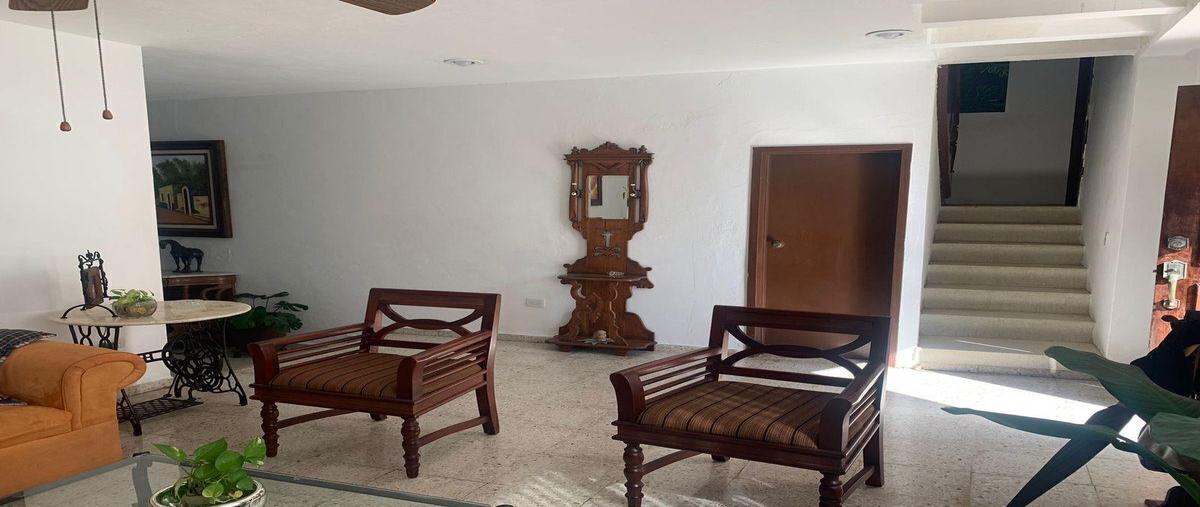 Foto de casa en venta en  , méxico oriente, mérida, yucatán, 30147655 No. 04