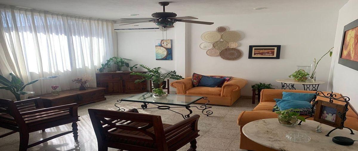 Foto de casa en venta en  , méxico oriente, mérida, yucatán, 30147655 No. 05