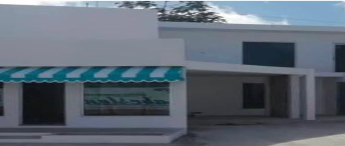 Foto de local en renta en  , méxico oriente, mérida, yucatán, 0 No. 05