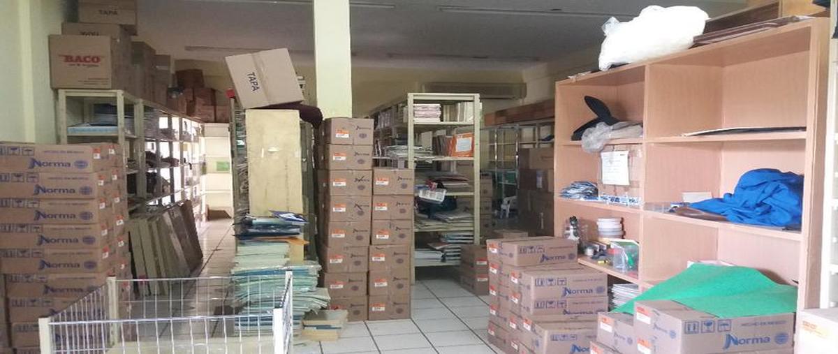 Foto de bodega en venta en  , méxico oriente, mérida, yucatán, 7860537 No. 04