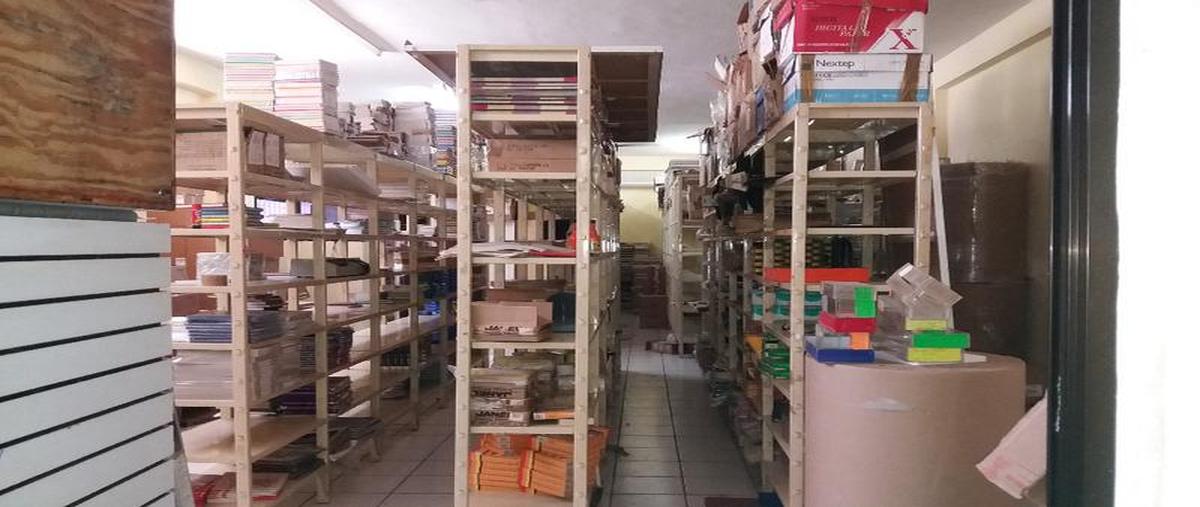 Foto de bodega en venta en  , méxico oriente, mérida, yucatán, 7860537 No. 05