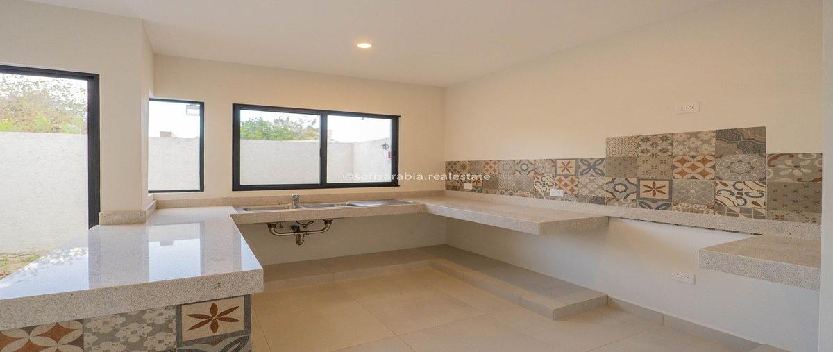 Foto de rancho en venta en méxico oriente , méxico oriente, mérida, yucatán, 0 No. 04