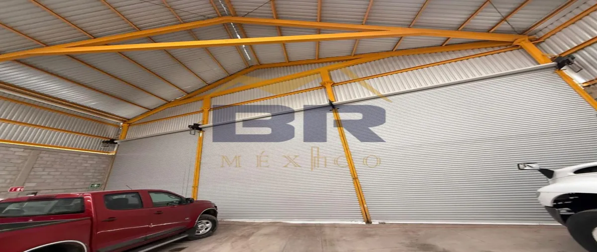 Foto de bodega en renta en méxico - pachuca 01, los reyes acozac, tecámac, méxico, 30345092 No. 05