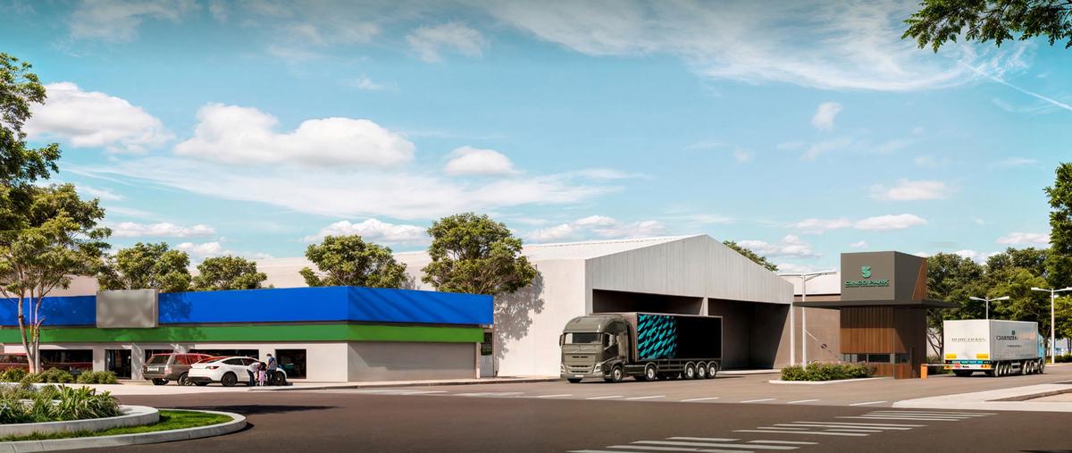 Foto de terreno industrial en venta en  , méxico poniente, mérida, yucatán, 0 No. 04