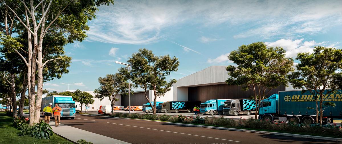 Foto de terreno industrial en venta en  , méxico poniente, mérida, yucatán, 0 No. 05