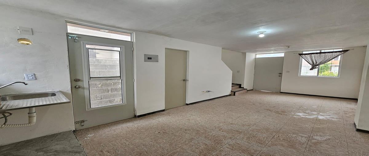 Foto de casa en venta en méxico , portal de lincoln, garcía, nuevo león, 0 No. 03