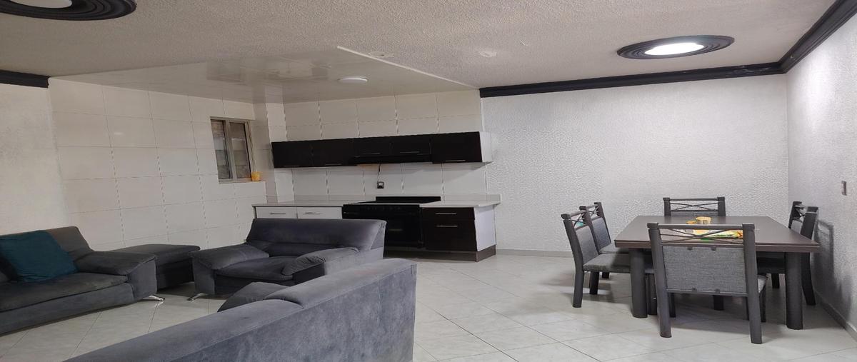 Foto de departamento en venta en  , méxico primera sección, nezahualcóyotl, méxico, 0 No. 04