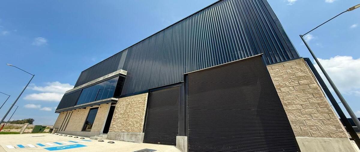 Foto de bodega en venta en mexico , puerta del roble, zapopan, jalisco, 30150147 No. 02